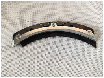 Направляюча GA24676